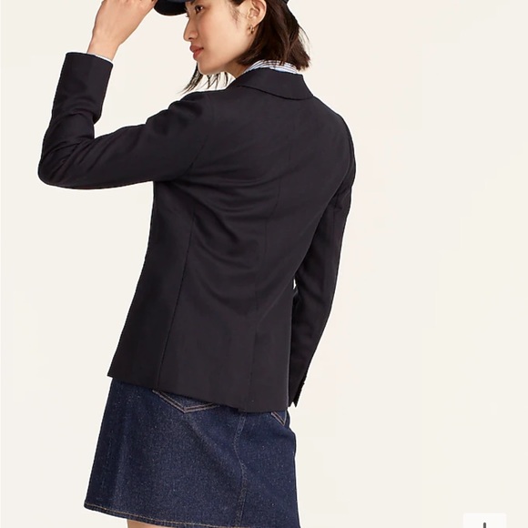 J. Crew “Parke” Blazer - Picture 3 of 6